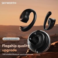 Tai nghe Bluetooth Skyworth STP009 HIFI Chất lượng cuộc gọi Giảm tiếng ồn Tương thích thông minh Bluetooth bền 5.3