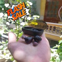 Tai Nghe bluetooth SONY 5.0 TWs- Loa bass như Loa Thùng