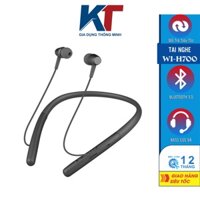 Tai nghe Bluetooth Sony h.ear in 2 WI-H700 Chống ồn, bass cực ấm - thiết kế trẻ trung & tiện lợi pin trâu