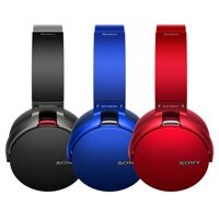 TAI NGHE BLUETOOTH SONY MDR XB950B1 EXTRA BASS™ WIRELESS HEADPHONES