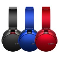 TAI NGHE BLUETOOTH SONY MDR XB950B1 EXTRA BASS™ WIRELESS HEADPHONES