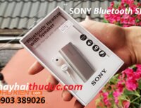 TAI NGHE BLUETOOTH SONY SBH56