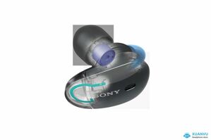 Tai nghe Bluetooth Sony WF-1000X