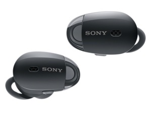 Tai nghe Bluetooth Sony WF-1000X