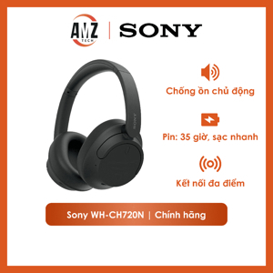 Tai nghe bluetooth Sony WH-CH720N