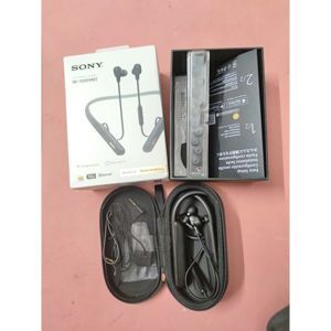 Tai nghe bluetooth Sony WI-1000XM2
