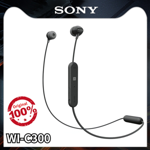 Tai nghe Bluetooth Sony WI-C300 (NB.095)