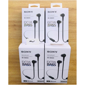 Tai nghe bluetooth Sony WI-XB400