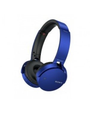Tai nghe Bluetooth Sony MDR-XB650BT