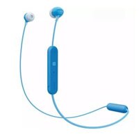 Tai nghe Bluetooth SONY WI-C300/LZ E