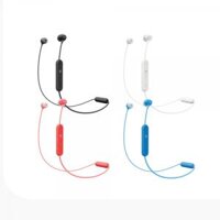 Tai Nghe Bluetooth Sony Wi-C300 (likenew nobox)