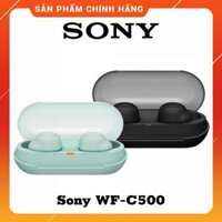 Tai nghe Bluetooth Sony WF-C500 [Hàng chính hãng] MSP87446