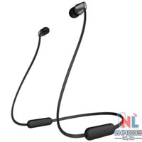 Tai nghe Bluetooth Sony WI-C310 Chính hãng