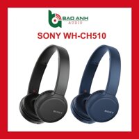 Tai Nghe Bluetooth Sony WH-CH510 Chính Hãng Bảo Hành 12 Tháng