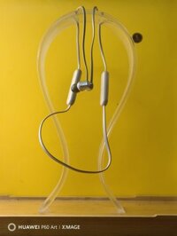 Tai nghe Bluetooth Sony WI-C310 – In-ear không dây, màu kem