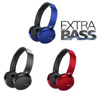 Tai nghe Bluetooth Sony Xb950bt