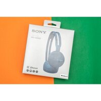 Tai Nghe bluetooth Sony WH-CH400