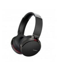 Tai nghe Bluetooth Sony MDR-XB950BT chính hãng