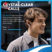 Tai nghe bluetooth SOUNDCORE Liberty Air 2 (by Anker) - A3910 [Queen Mobile]