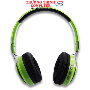 Tai nghe Bluetooth Soundmax BT-100