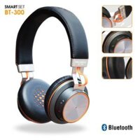 Tai nghe bluetooth soundmax BT-300