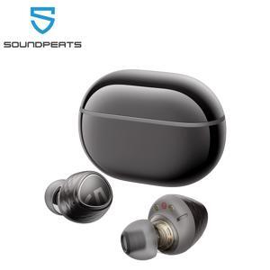 Tai nghe Bluetooth Soundpeats Engine4