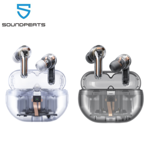 Tai nghe bluetooth SoundPeats Capsule 3 Pro