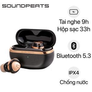 Tai nghe Bluetooth Soundpeats Opera 05