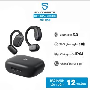 Tai nghe Bluetooth SoundPEATS GoFree