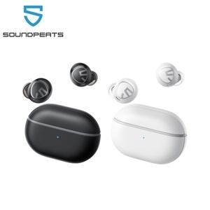 Tai nghe Bluetooth Soundpeats Free2 Classic