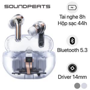 Tai nghe bluetooth SoundPeats Capsule 3 Pro
