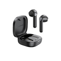 Tai nghe Bluetooth Soundpeats TrueAir 2 – Màu đen
