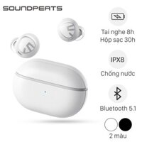 Tai nghe Bluetooth Soundpeats Free 2 Classic