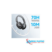 Tai nghe bluetooth SoundPeats A8