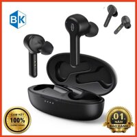 Tai nghe Bluetooth Soundpeats TrueCapsule,Ấn tượng, chất âm trung thực, kiểu dáng sang trọng,Cháy hàng trong nhiều tháng