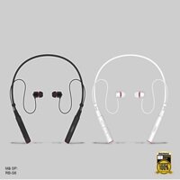 TAI NGHE BLUETOOTH SPORT ko dây quàng cổ REMAX S6 ❤️