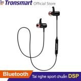 Tai nghe Bluetooth Sport TRONSMART Encore S1 - Hãng phân phối chính thức