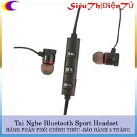 TAI NGHE BLUETOOTH Sport Headset kết nối 4.1 [bonus]