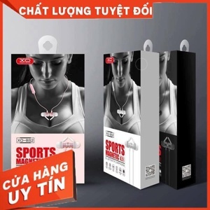 Tai nghe bLuetooth sports XO BS2