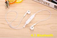 Tai nghe Bluetooth sports headset S6
