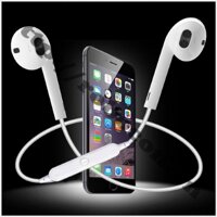 Tai Nghe Bluetooth Sports Headset S6 Siêu Bass