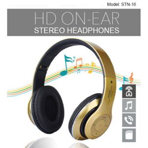 Tai nghe Bluetooth Studio STN-16