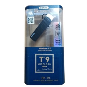Tai Nghe Bluetooth Remax RB-T9 (RB-T9)