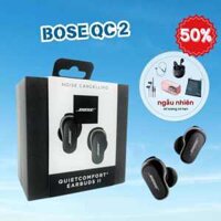 Tai nghe bluetooth, tai nghe ko dây, tai nghe Bose QuietComfort 2 Earbuds