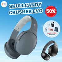 Tai Nghe bluetooth, Tai Nghe, Tai Nghe Ko Dây, Tai Nghe Skullcandy CRUSHER EVO