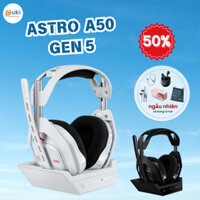 Tai Nghe bluetooth, Tai Nghe, Tai ghe gaming Astro A50 gen 5