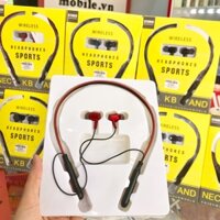 Tai nghe bluetooth - Tai nghe đeo cổ