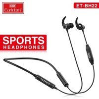 Tai nghe bluetooth, tai nghe đeo cổ thể thao chính hãng earldom - BH22- bảo hành 12 tháng