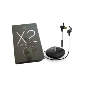 Tai nghe bluetooth thể thao Jaybird X2 Sport Wireless Buds - Charge