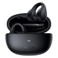 Tai nghe Bluetooth thể thao Baseus AIRGO AS01